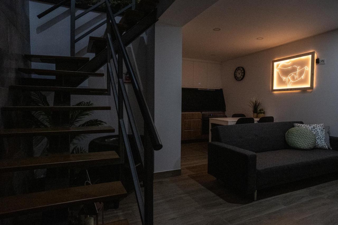 Casas Da Barca Villa Vila Nova de Fozcoa Luaran gambar
