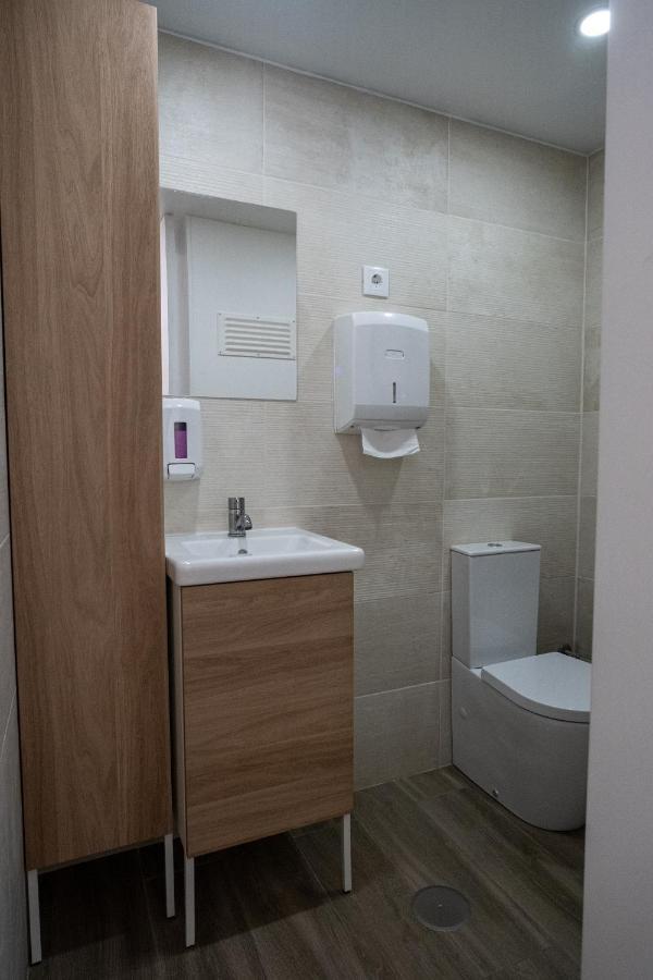 Casas Da Barca Villa Vila Nova de Fozcoa Luaran gambar