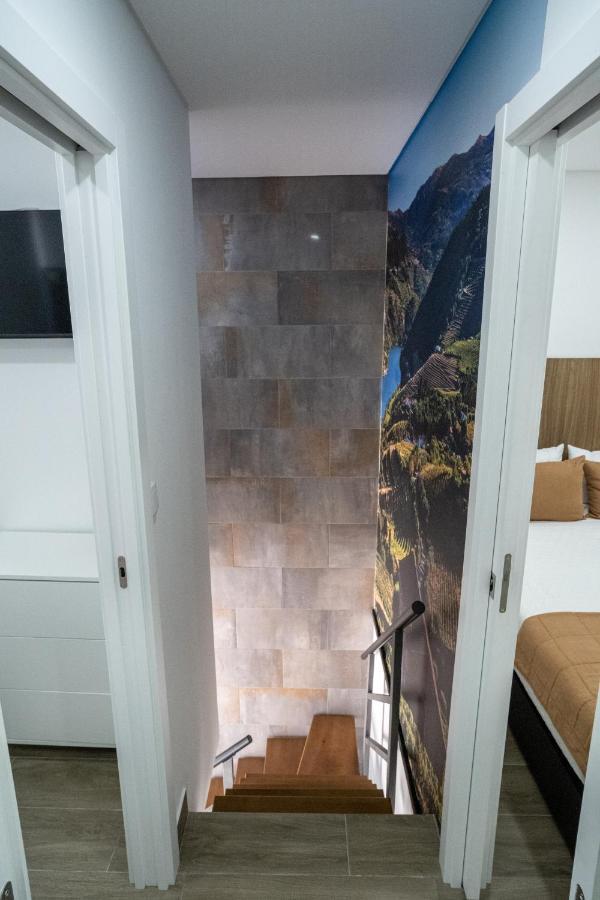 Casas Da Barca Villa Vila Nova de Fozcoa Luaran gambar