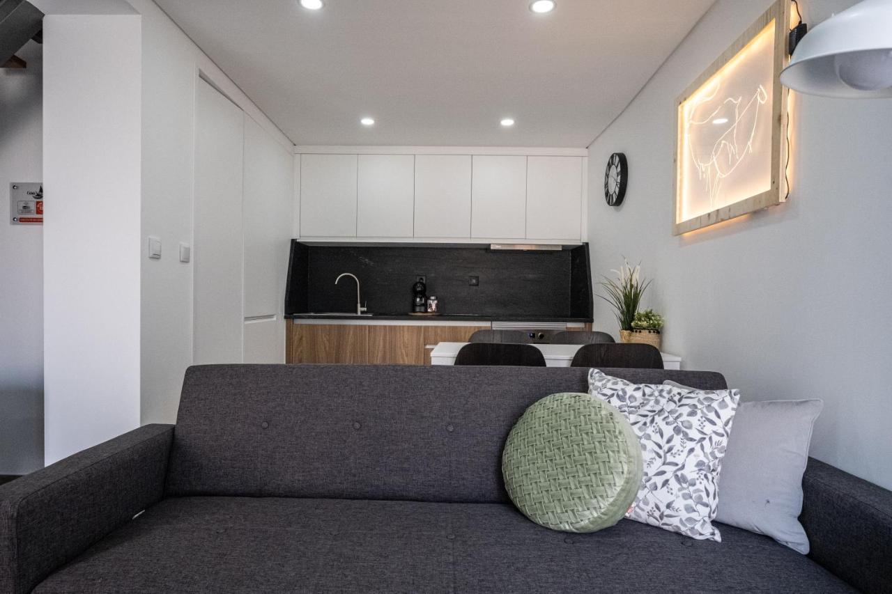 Casas Da Barca Villa Vila Nova de Fozcoa Luaran gambar
