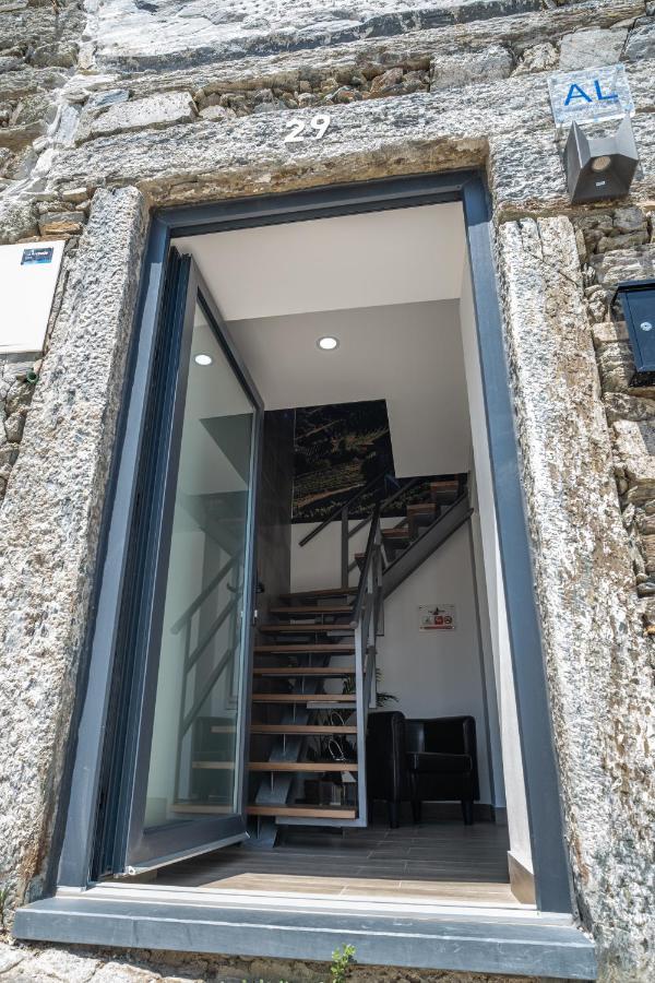 Casas Da Barca Villa Vila Nova de Fozcoa Luaran gambar
