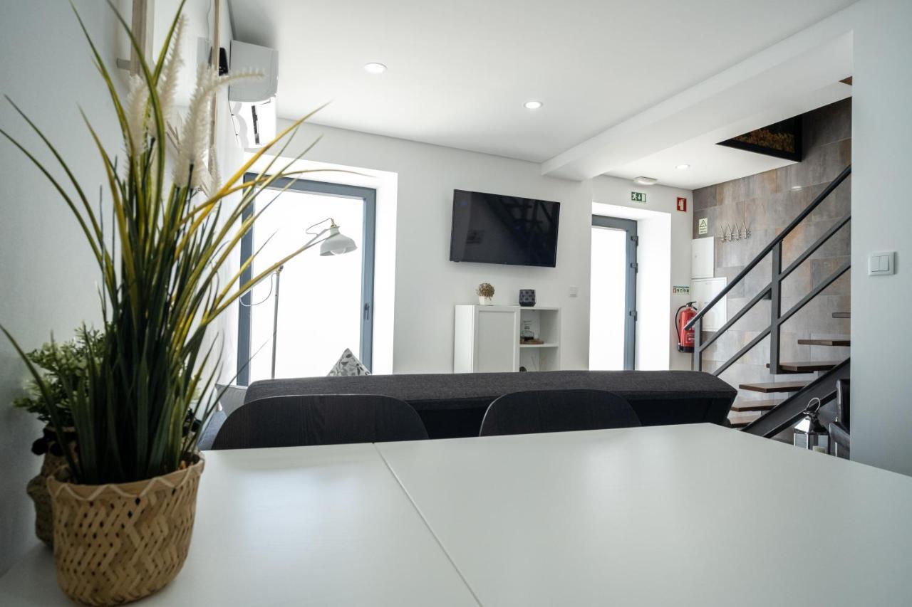 Casas Da Barca Villa Vila Nova de Fozcoa Luaran gambar