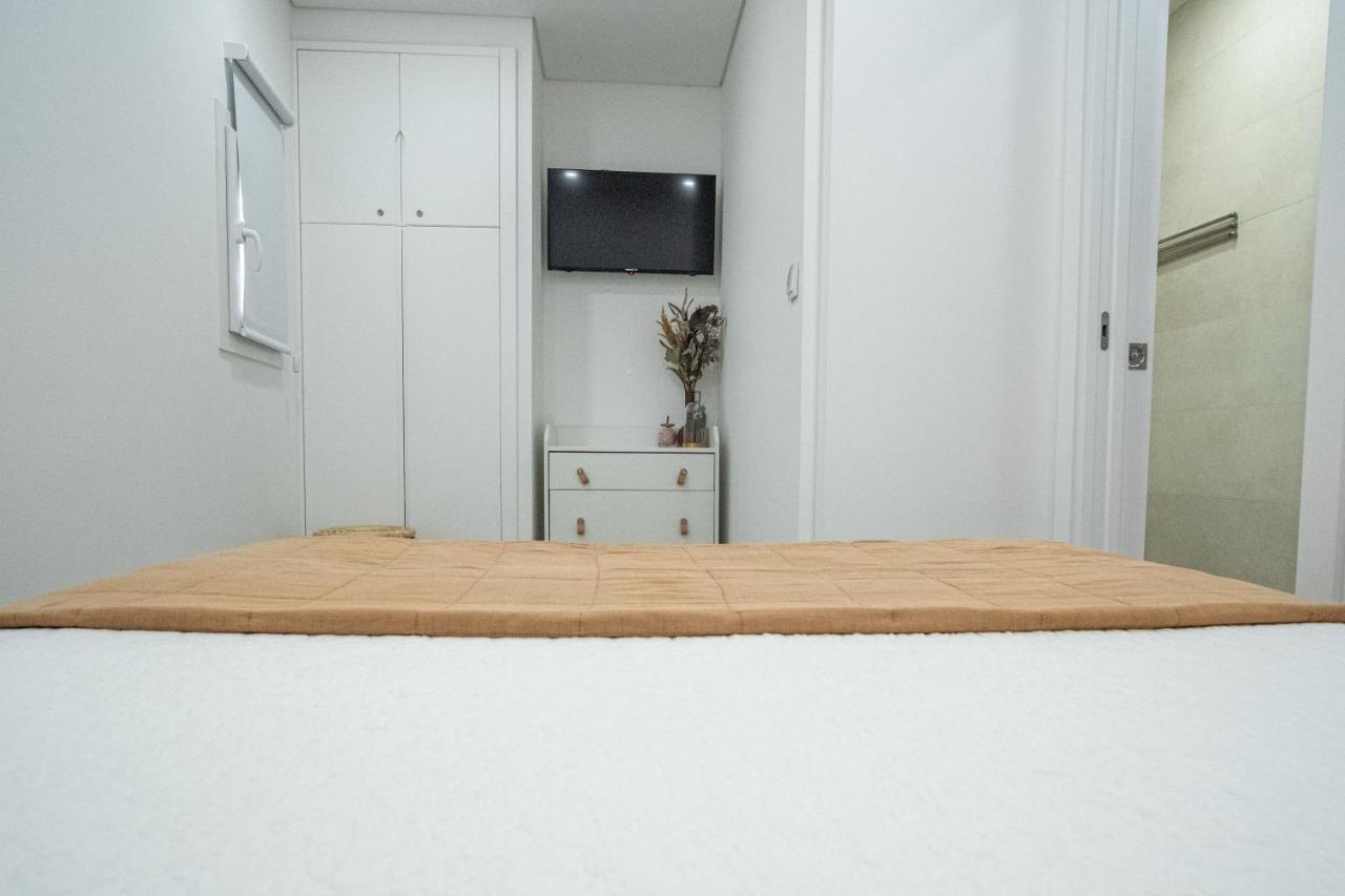 Casas Da Barca Villa Vila Nova de Fozcoa Luaran gambar